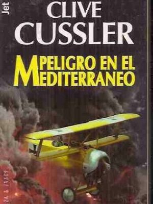 Peligro en el mediterraneo