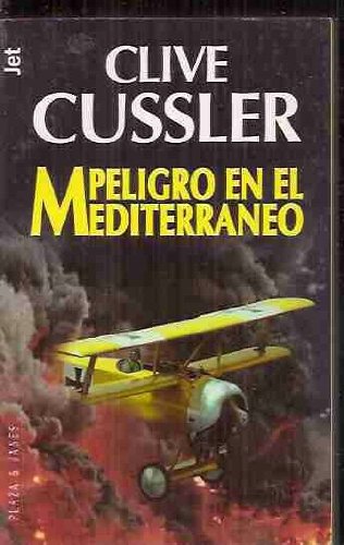 Peligro en el mediterraneo