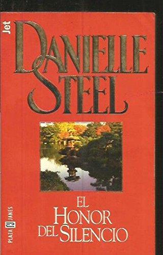 El honor del silencio (spanish edition)