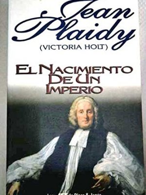 El nacimiento de un imperio (saga plantagenet, 249/6)