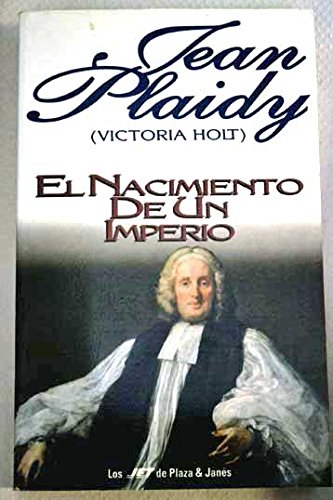 El nacimiento de un imperio (saga plantagenet, 249/6)