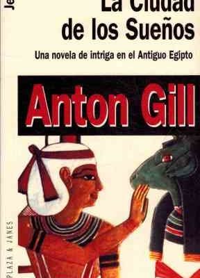 La ciudad de los sueños