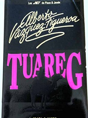 9788401469626_tuareg-fiction-poetry-and-drama-fiction-poetry-drama-spanish-edition_front-2.jpg Tuareg (fiction, poetry and drama) (fiction, poetry & drama) (spanish edition)