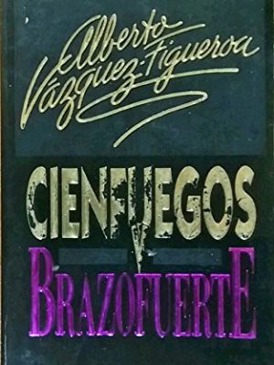 9788401469756_cienvegos-v-brazofuerte-spanish-edition_front-2.jpg Cienvegos v brazofuerte (spanish edition)
