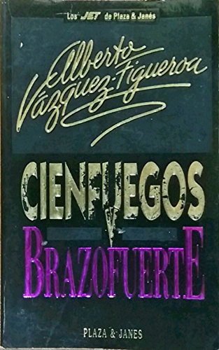 9788401469756_cienvegos-v-brazofuerte-spanish-edition_front-3.jpg Cienvegos v brazofuerte (spanish edition)