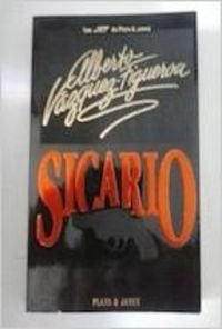 9788401469800_sicario-spanish-edition_front-1.jpg Sicario (spanish edition)