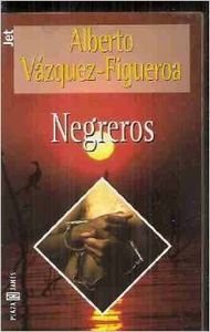 9788401469879_negrero-spanish-edition_front-3.jpg Negrero (spanish edition)