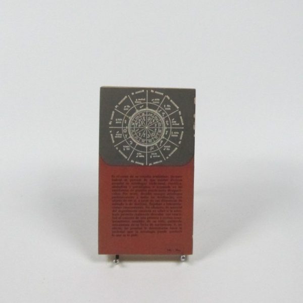 El enigma del zodíaco