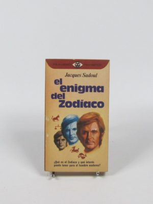 El enigma del zodíaco