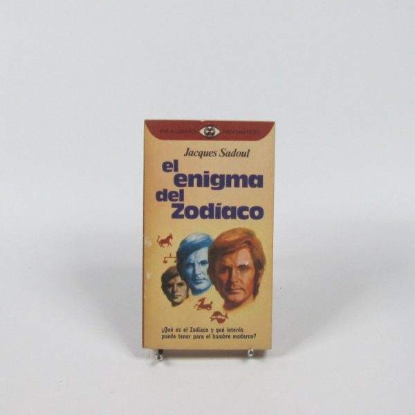 El enigma del zodíaco