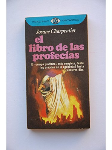 El libro de las profecías