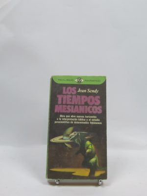 Los tiempos mesianicos