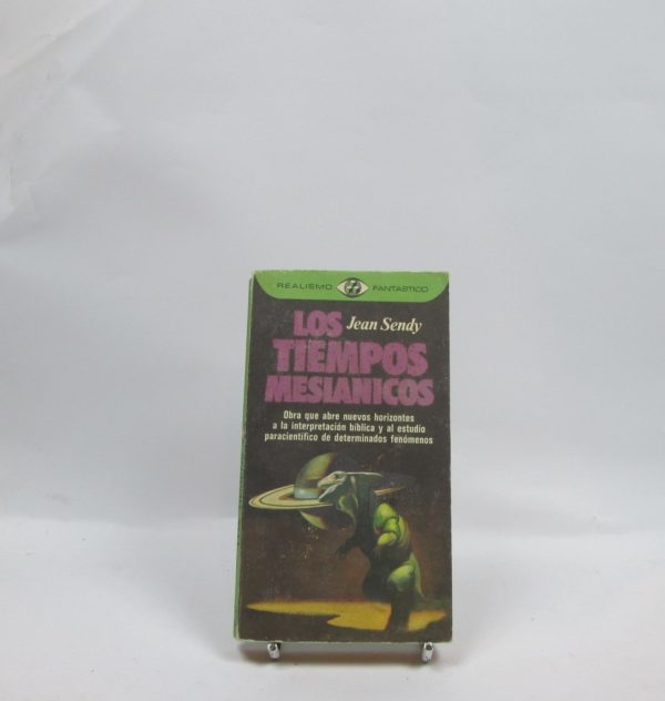 Los tiempos mesianicos