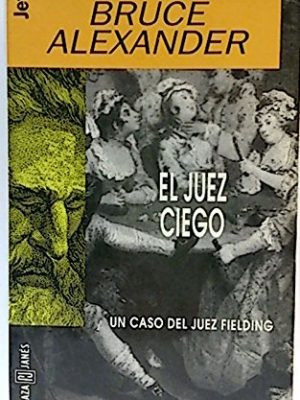 9788401471513_el-juez-ciego_front-1.jpg El juez ciego