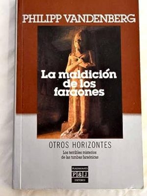 La maldicion de los faraones