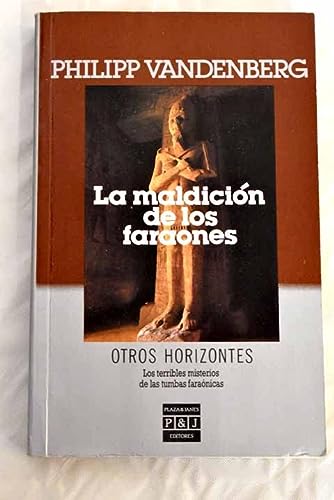 La maldicion de los faraones