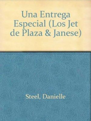 Una entrega especial / special delivery (spanish edition)