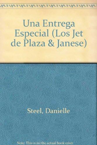 Una entrega especial / special delivery (spanish edition)