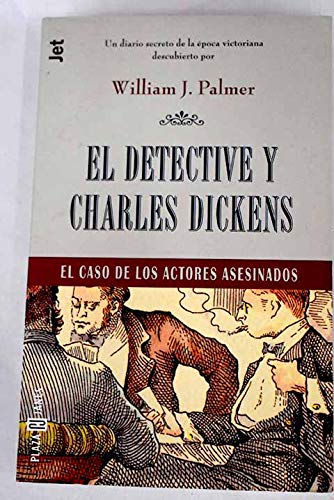 El detective y charles dickens