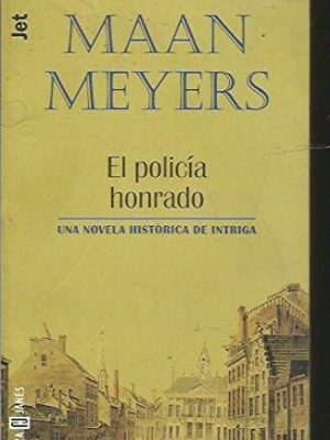 9788401472510_policia-honrado-el-spanish-edition_front-1.jpg Policia honrado, el (spanish edition)