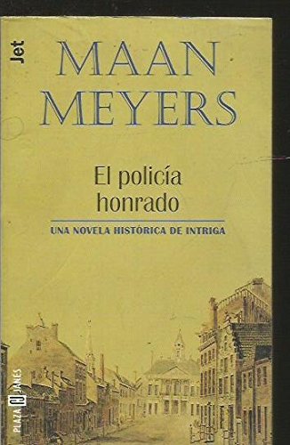 Policia honrado, el (spanish edition)