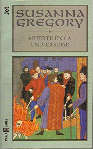 Muerte en la universidad