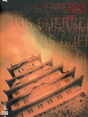 Los guerreros de la muerte (bolsillo)