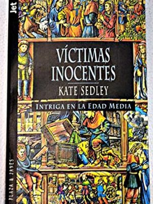 Victimas inocentes - bol - (spanish edition)