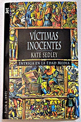 Victimas inocentes - bol - (spanish edition)