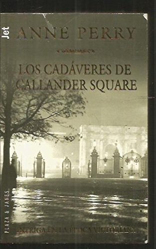 Cadaveres de callander square, los (spanish edition)