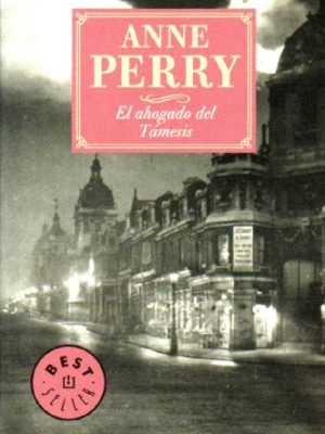 El ahogado del tamesis (spanish edition)