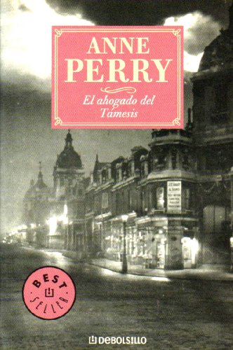 El ahogado del tamesis (spanish edition)