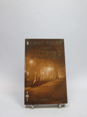 Los asesinatos de bethlehem road