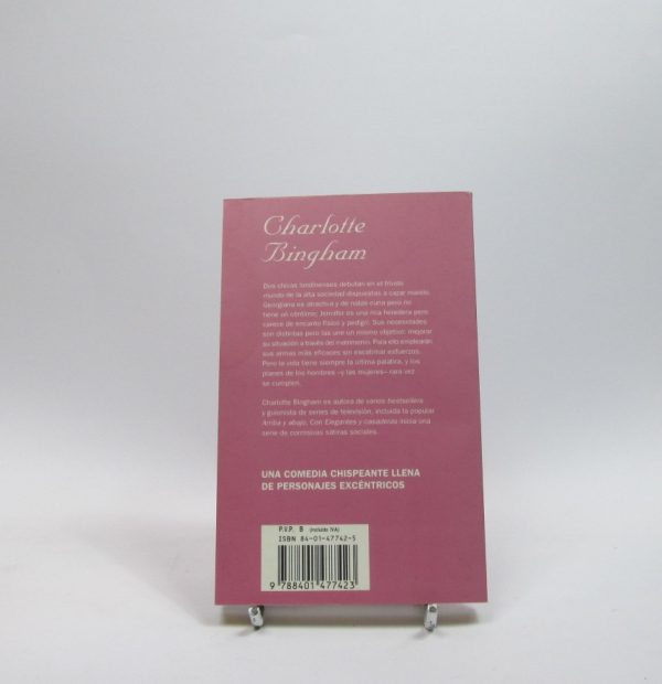 Elegantes y casaderas