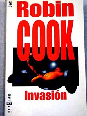 9788401478642_invasion_front-3.jpg Invasion
