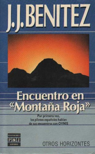 Encuentro en montaña roja