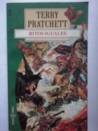 Ritos iguales (equal rites)