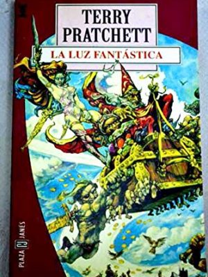 La luz fantástica