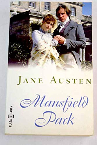 Mansfield park (spanish edition)