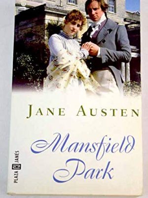 Mansfield park (spanish edition)