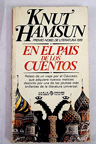 En el país de los cuentos