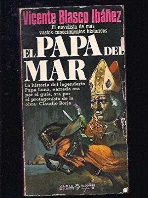 El papa del mar