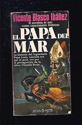 El papa del mar
