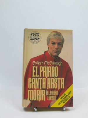 El pájaro canta hasta morir