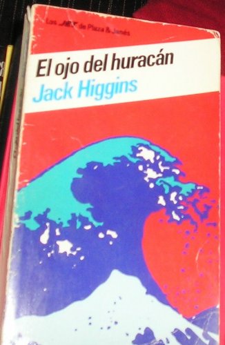 9788401490149_el-ojo-del-huracan_front-1.jpg El ojo del huracan