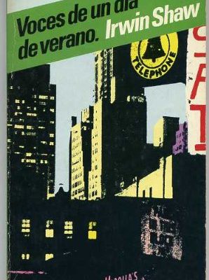 Voces de un dia de verano