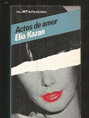Actos de amor