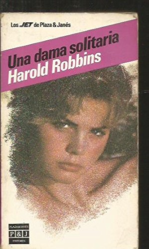 Una dama solitaria. novela. traducción de elisa lópez de de bullrich.