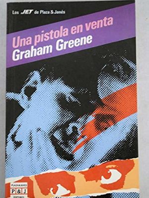 Una pistola en venta/a gun for sale (spanish edition)