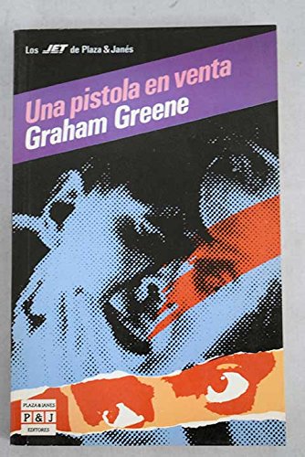 Una pistola en venta/a gun for sale (spanish edition)